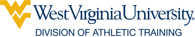 West Virginia University Division of Athletic Training 