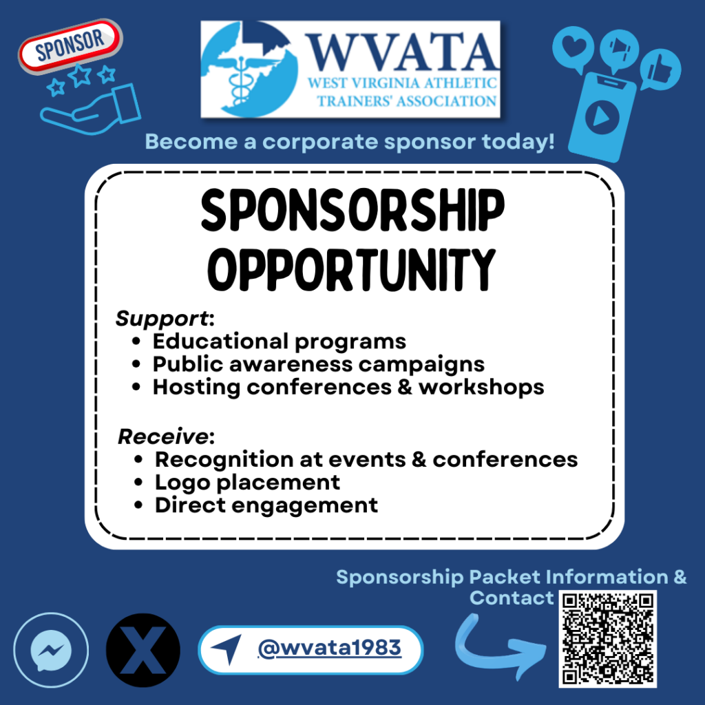 call for sponsors 12.26